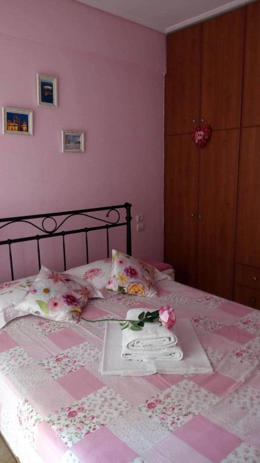 Sweet Home Volos Exterior foto