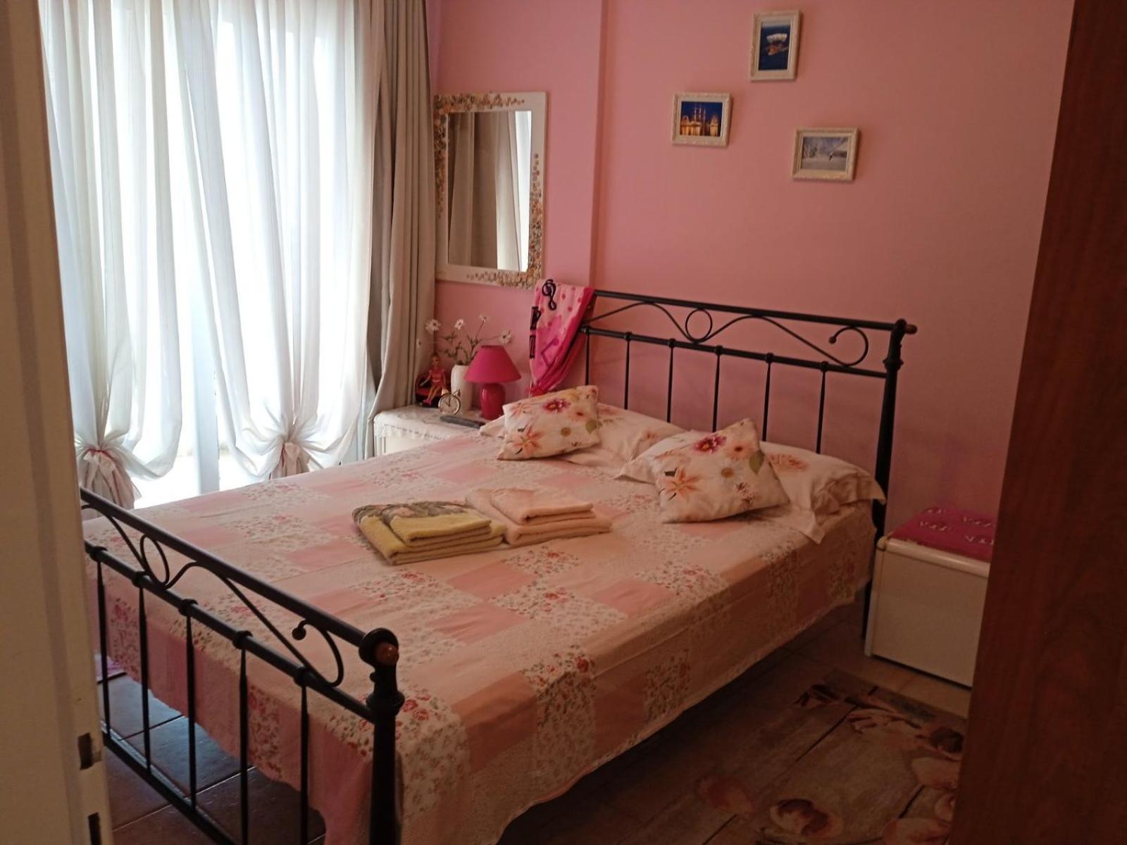 Sweet Home Volos Zimmer foto