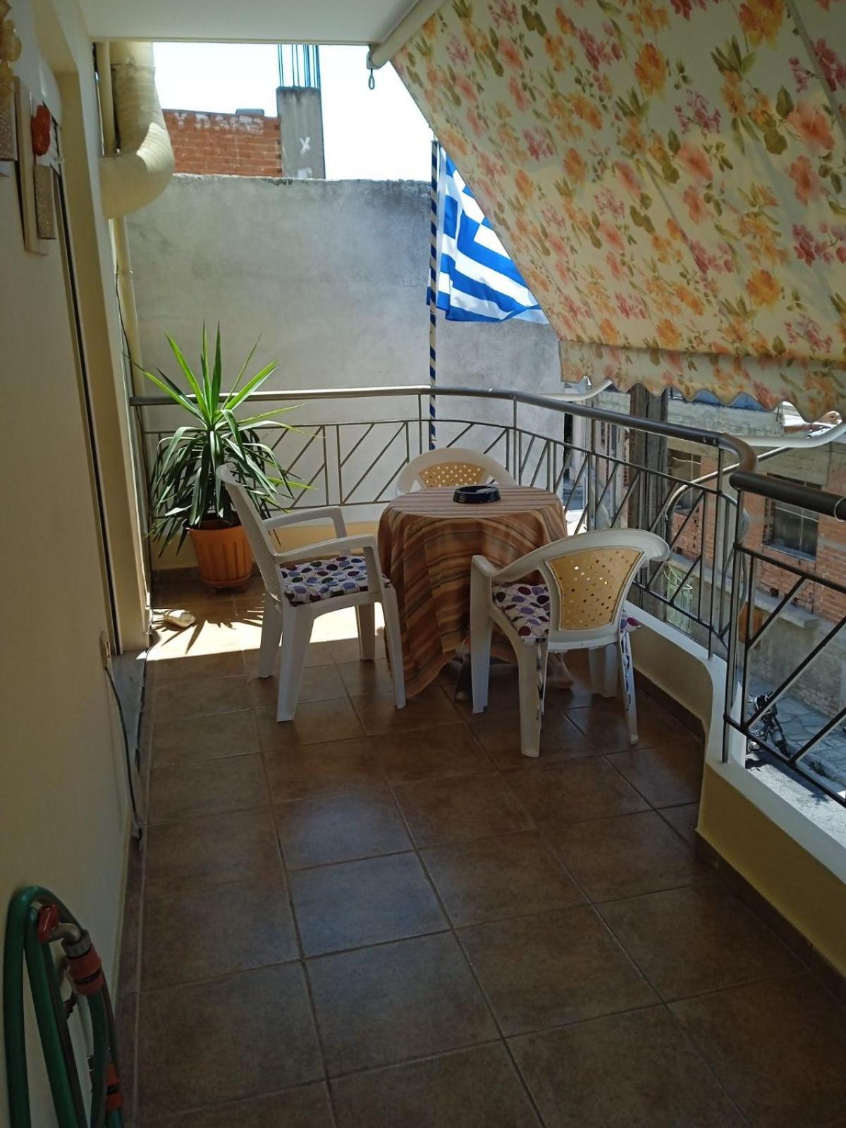 Sweet Home Volos Zimmer foto